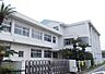 周辺：紀の川市立中貴志小学校まで1228m