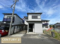 和歌山県岩出市中迫