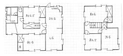 岩出市山崎　中古戸建