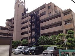 ライオンズマンション和歌山中松江