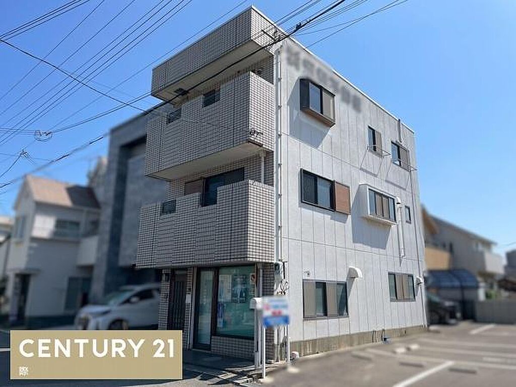 commercial 和歌山県和歌山市南甚五兵衛丁