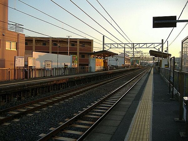 宮前駅(JR 紀勢本線)まで452m