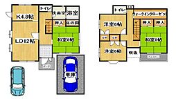 和歌山県橋本市光陽台１丁目