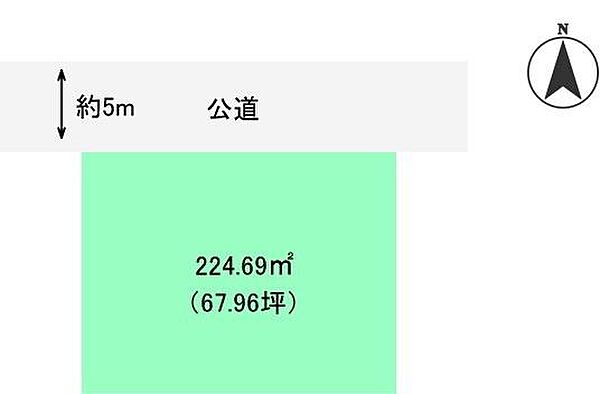 区画図：330000087159