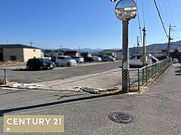 和歌山県岩出市中迫
