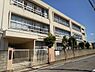 周辺：和歌山市立高松小学校まで408m
