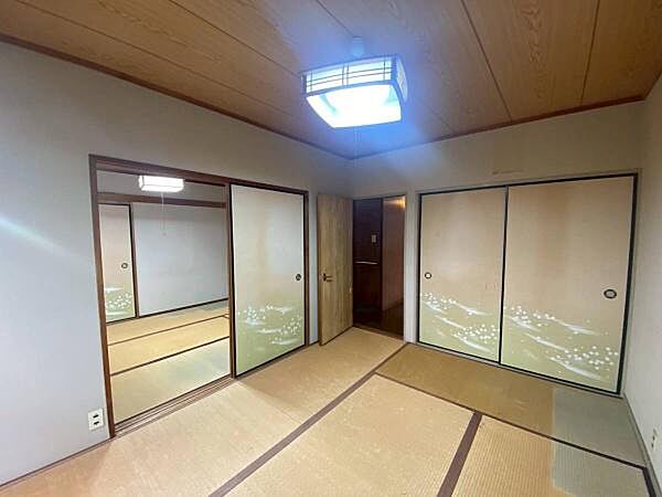 和室