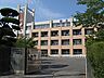 周辺：岩出市立岩出中学校まで1061m