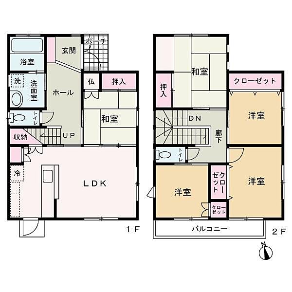 間取り：330000088091