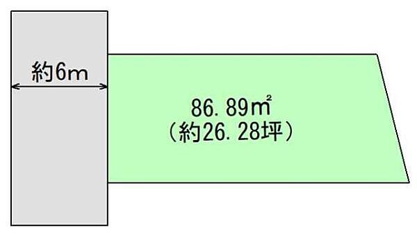 区画図：330000088183