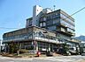 周辺：海南市役所まで421m