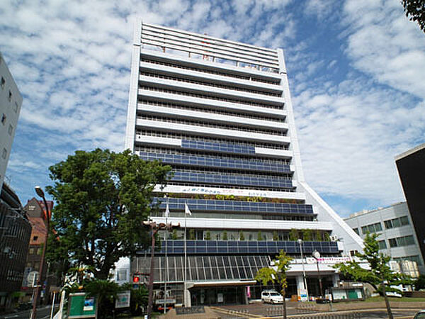和歌山市役所まで1092m