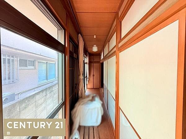 室内