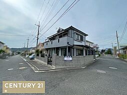 和歌山県紀の川市桃山町調月