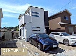 和歌山県海南市野上中