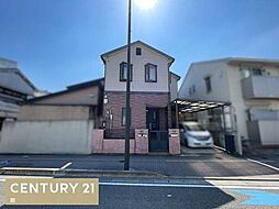和歌山県和歌山市材木丁