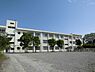 周辺：和歌山市立砂山小学校まで609m