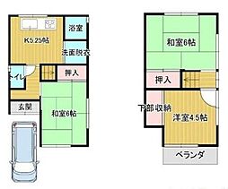 和歌山県和歌山市古屋