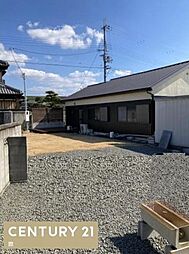 和歌山県岩出市金池