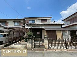 和歌山県和歌山市栗栖