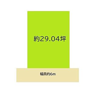 区画図 区画図