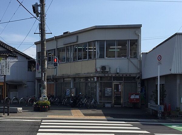 和歌山高松郵便局まで184m