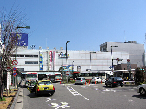 和歌山駅(和歌山電鉄 貴志川線)まで391m