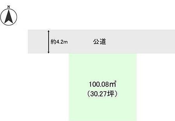 区画図：330000095597