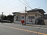 周辺：和歌山園部郵便局まで414m