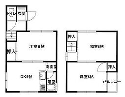 和歌山県和歌山市杭ノ瀬