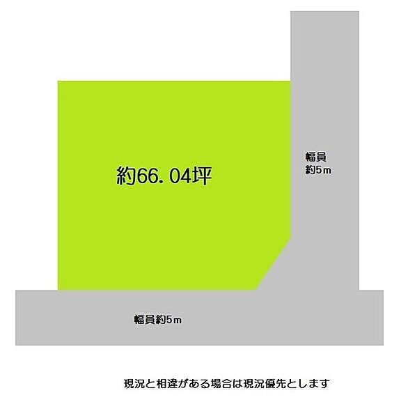区画図：330000095265