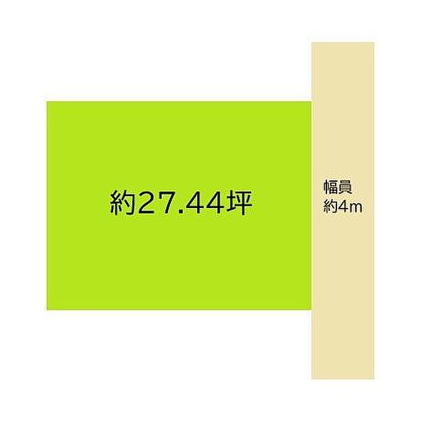 区画図：330000090080