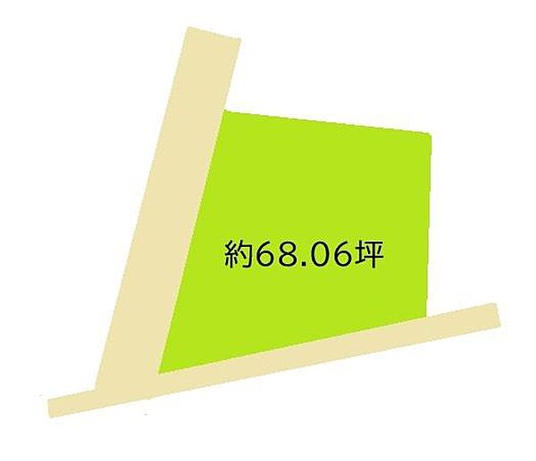 区画図：330000095336