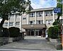 周辺：和歌山市立山口小学校まで945m