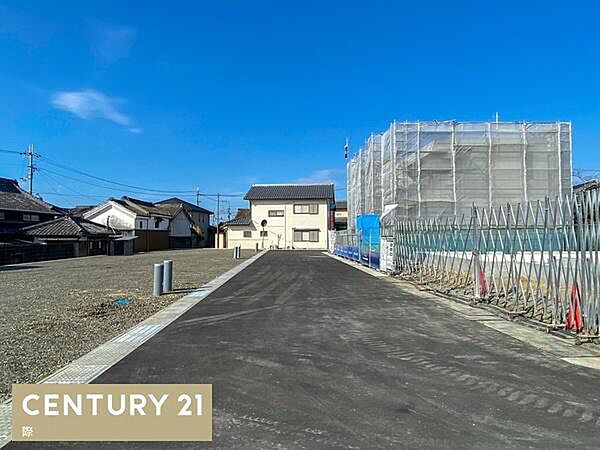 和歌山線「打田駅」まで徒歩2分！好立地！
