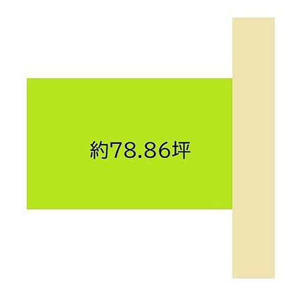 区画図：330000090484