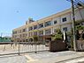 周辺：和歌山市立四箇郷小学校まで698m
