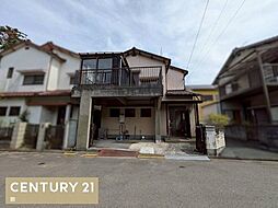 和歌山県紀の川市貴志川町前田