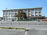 周辺：和歌山市立宮小学校まで877m