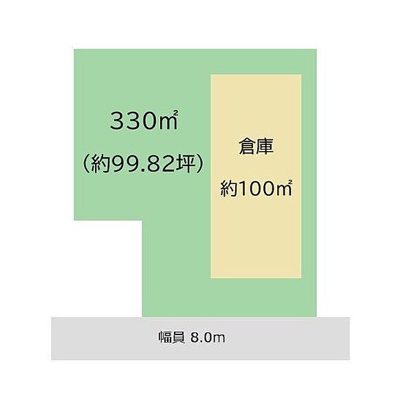 区画図：330000094545
