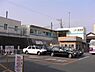 周辺：紀伊駅(JR 阪和線)まで761m