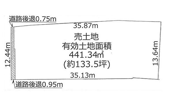 区画図：330000092398