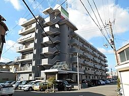 パレ・ロワイヤル舟津2