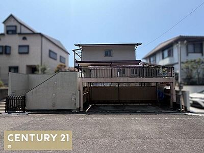 外観 外観