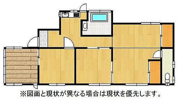 間取り：330000092442