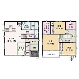 紀の川市畑野上 中古戸建