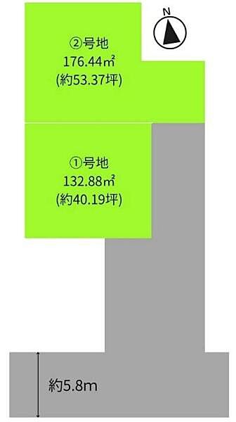区画図：330000092636