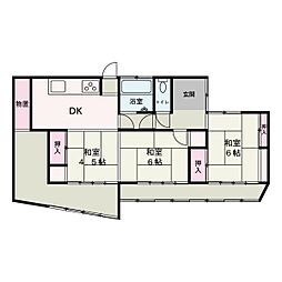 和歌山市塩屋2丁目 中古戸建