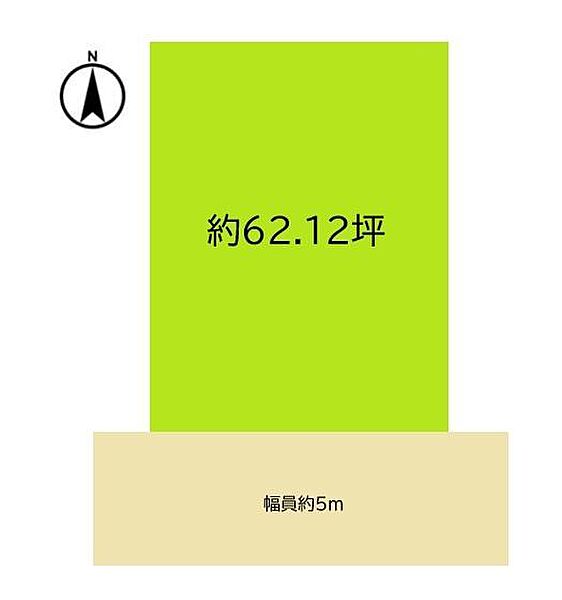 区画図：330000092747