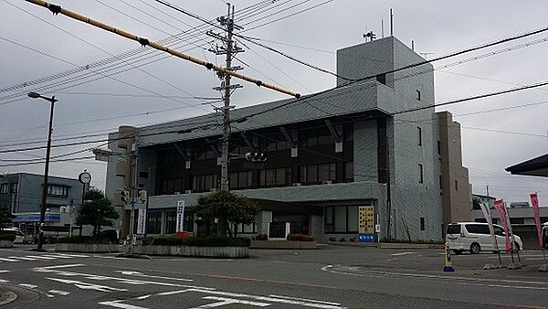紀の川市貴志川支所まで1243m